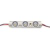 MODULO TRE LED 50 pz/ 5 mt