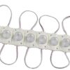 MODULO UN LED