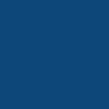 8238-04 PVC GENTIAN BLUE H 123 X 50