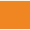 8301-22 ARANCIO GLOSS H 1.23 x 50