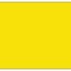 FOGLI PVC GIALLO MEDIO 70/100