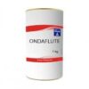 INK ONDA FLUTE GIALLO CROMO