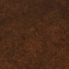 ALLUMINIO COMPOSITO 4 mm CORTEN SCURO 125 x 320