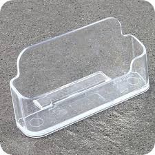 PORTABIGLIETTI DA VISITA ORIZZONTALE