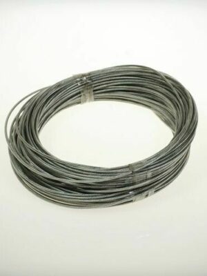 CAVO CON SFERA PER MAGIC - 5 mt