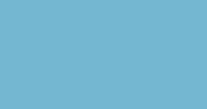 FLEX SILICONE 3D 100 my LIGHT BLUE 320 H 50 x 25