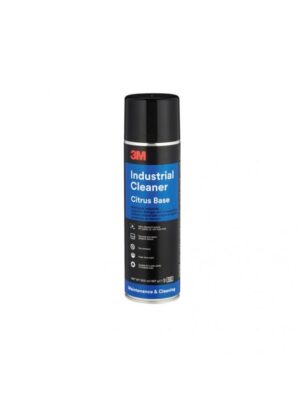 INDUSTRIAL CLEANER SPRAY CAN 500 ml