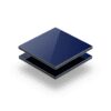 ALLUMINIO COMPOSITO 3 mm BLU/BLU 150 x 305