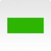 8349-31 SPRING VERDE GLOSS H 123 X 50