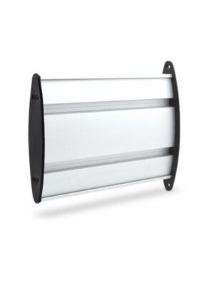 TARGA A BANDIERA 15/30