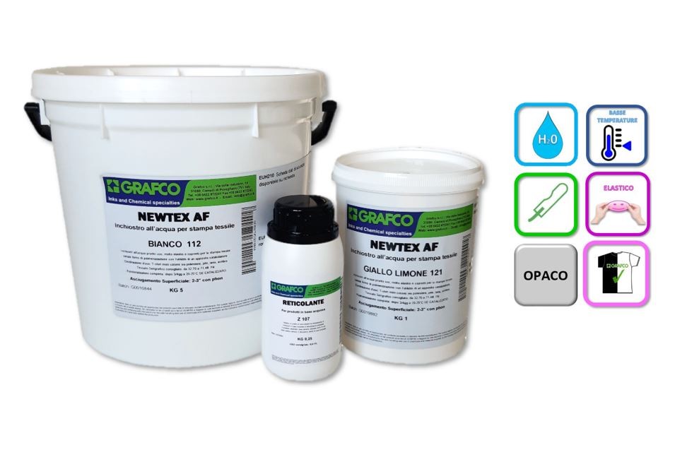 NEWTEX AF VERDE SMERALDO 153 da 1 Kg
