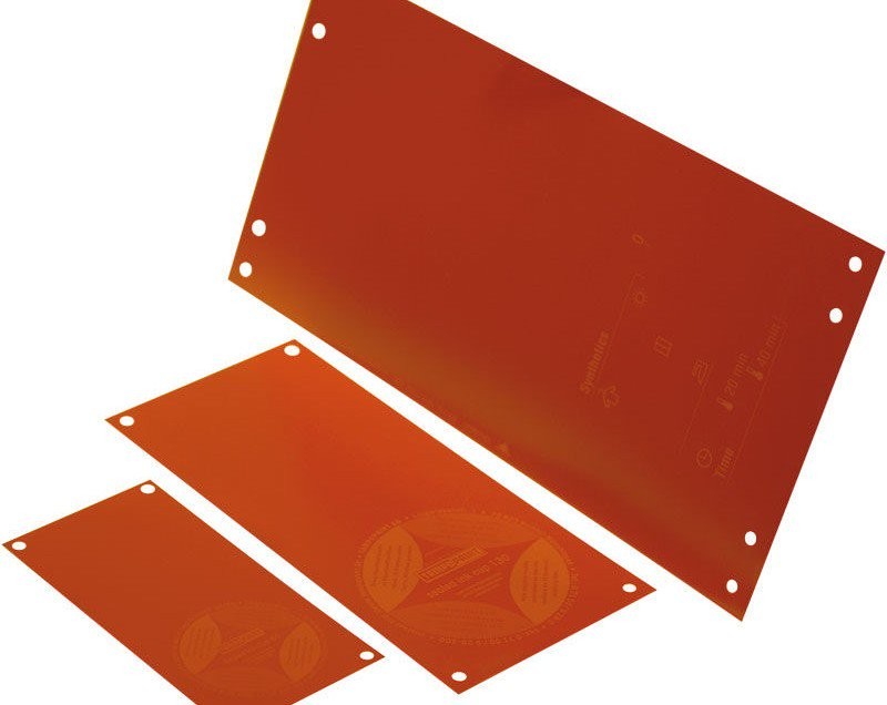 CLICHE'NYLON KS 49C 120x200