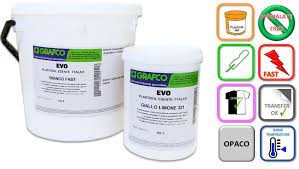 EVO NERO INTENSO 371 1 KG
