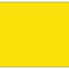 8305-24 GIALLO MEDIO GLOSS H 123 X 50
