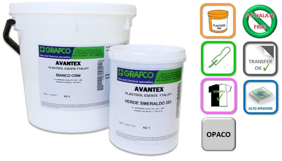 AVANTEX ARGENTO MIRROR