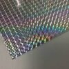 FOGLI 70/100 PRISMATICO ARGENTO