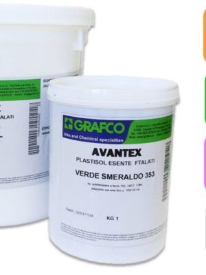 AVANTEX ARGENTO SUPER 07