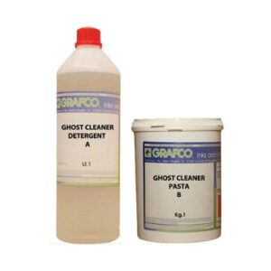 GHOST CLEANER PARTE B KG